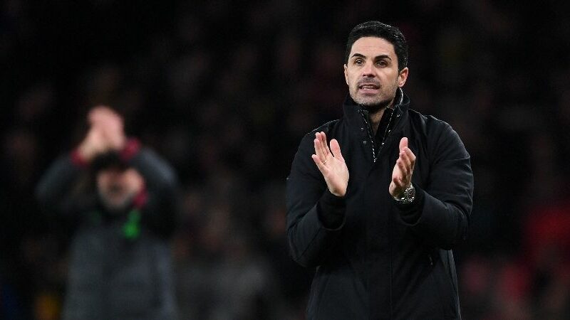 L’Arsenal venderà 40 milioni di sterline per finanziare il nuovo attaccante: rapporto