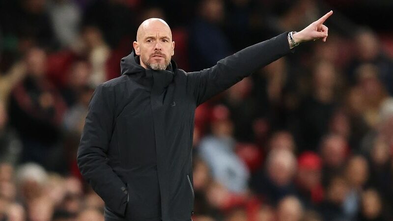 La stella del Manchester United se ne andrà con un “accordo sensazionale”, prima della ricostruzione: rapporto