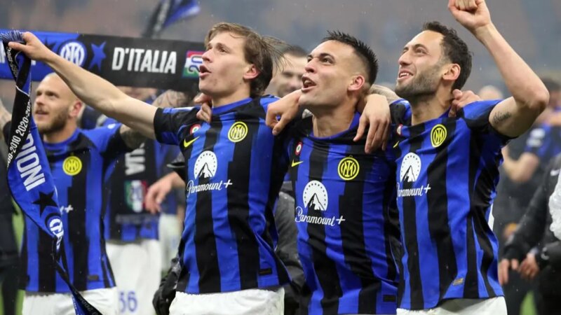 La stella dell’Inter brilla di luce propria nel Movistar Fantasy MARCA