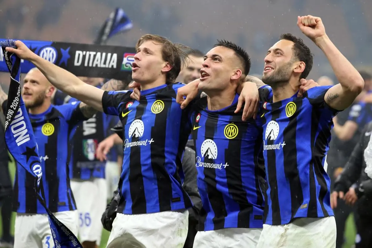 La stella dell’Inter brilla di luce propria nel Movistar Fantasy MARCA