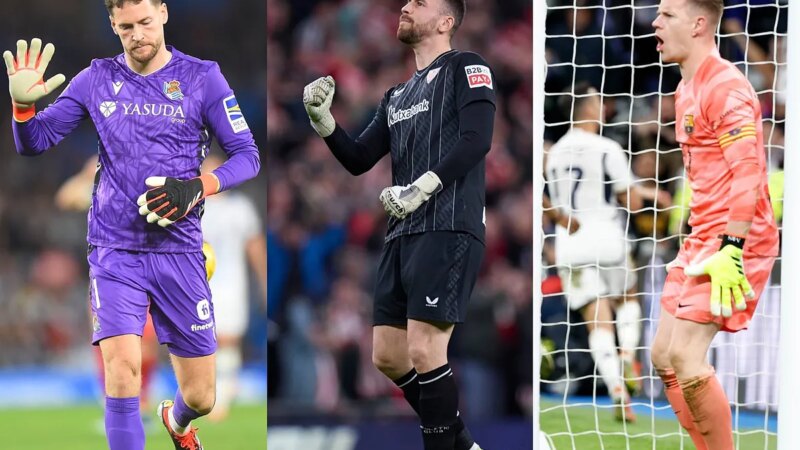 LaLiga: Zamora è questione di tre