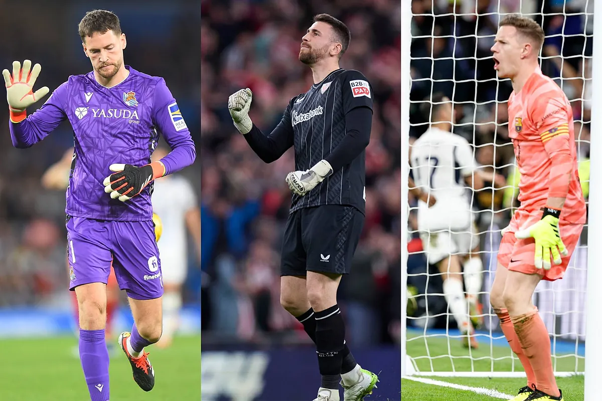 LaLiga: Zamora è questione di tre