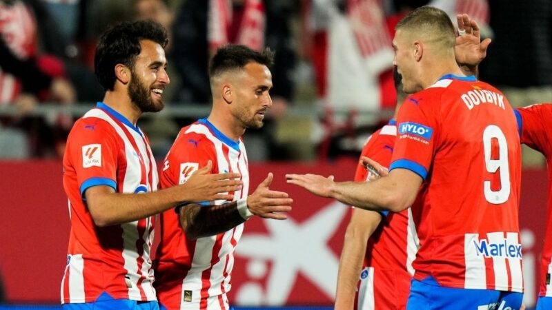 Las Palmas – Girona da LaLiga EA Sports: programma e dove guardarlo in TV