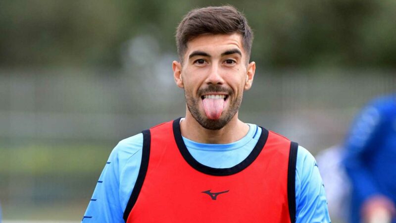 Lazio, Fabiani: ‘Zaccagni ci teneva tantissimo a rimanere alla Lazio. Qui vogliamo solo gente così’|Mercato