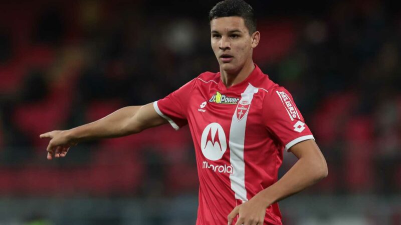 Lecce-Monza 0-0 LIVE|Primapagina | Calciomercato.com