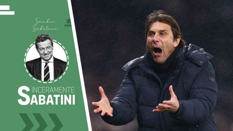 L’insensata moda del casting, la storia del Milan dice altro: Conte è il nome migliore per la panchina|Primapagina