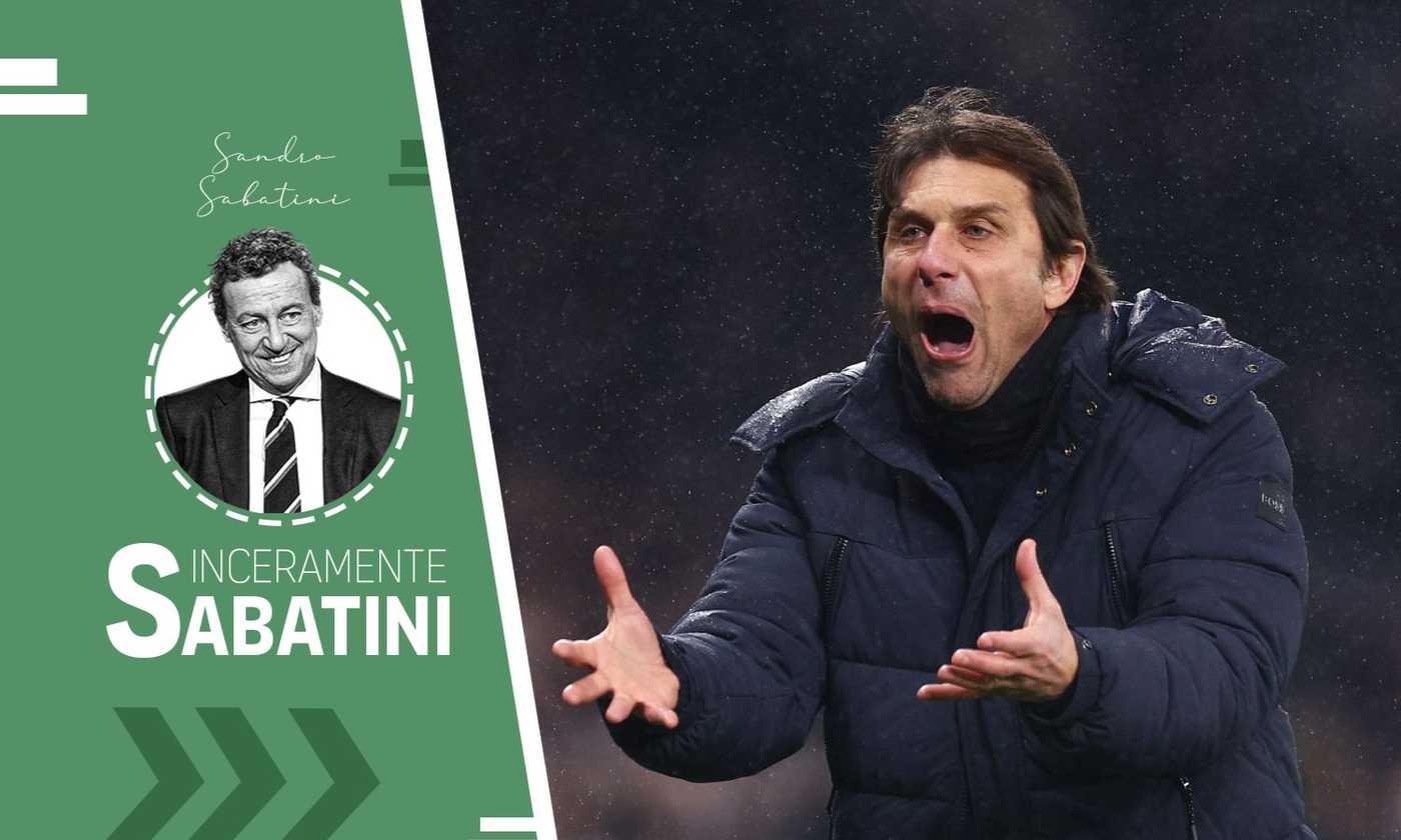 L’insensata moda del casting, la storia del Milan dice altro: Conte è il nome migliore per la panchina|Primapagina