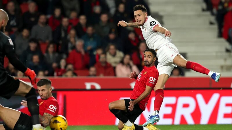 Maiorca: Maiorca deve spezzare la maledizione andalusa