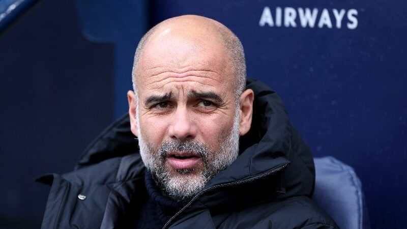 Manchester City: è stato nominato il successore di Pep Guadiola e il City avrebbe potuto fare un altro colpo da maestro