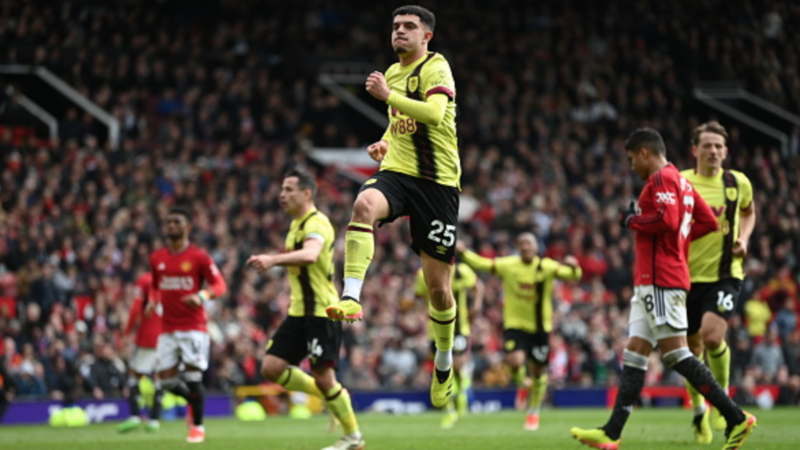 Manchester United – Burnley 1-1: quali sono stati i principali punti di discussione mentre Erik ten Hag viene sottoposto a maggiore controllo all’Old Trafford?