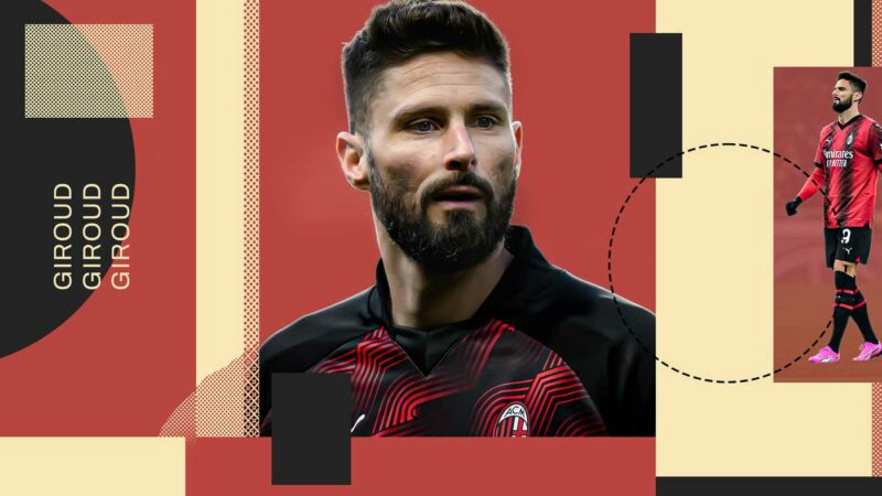 Milan, Giroud va in MLS: ha già firmato con Los Angeles FC, tutti i dettagli|Primapagina