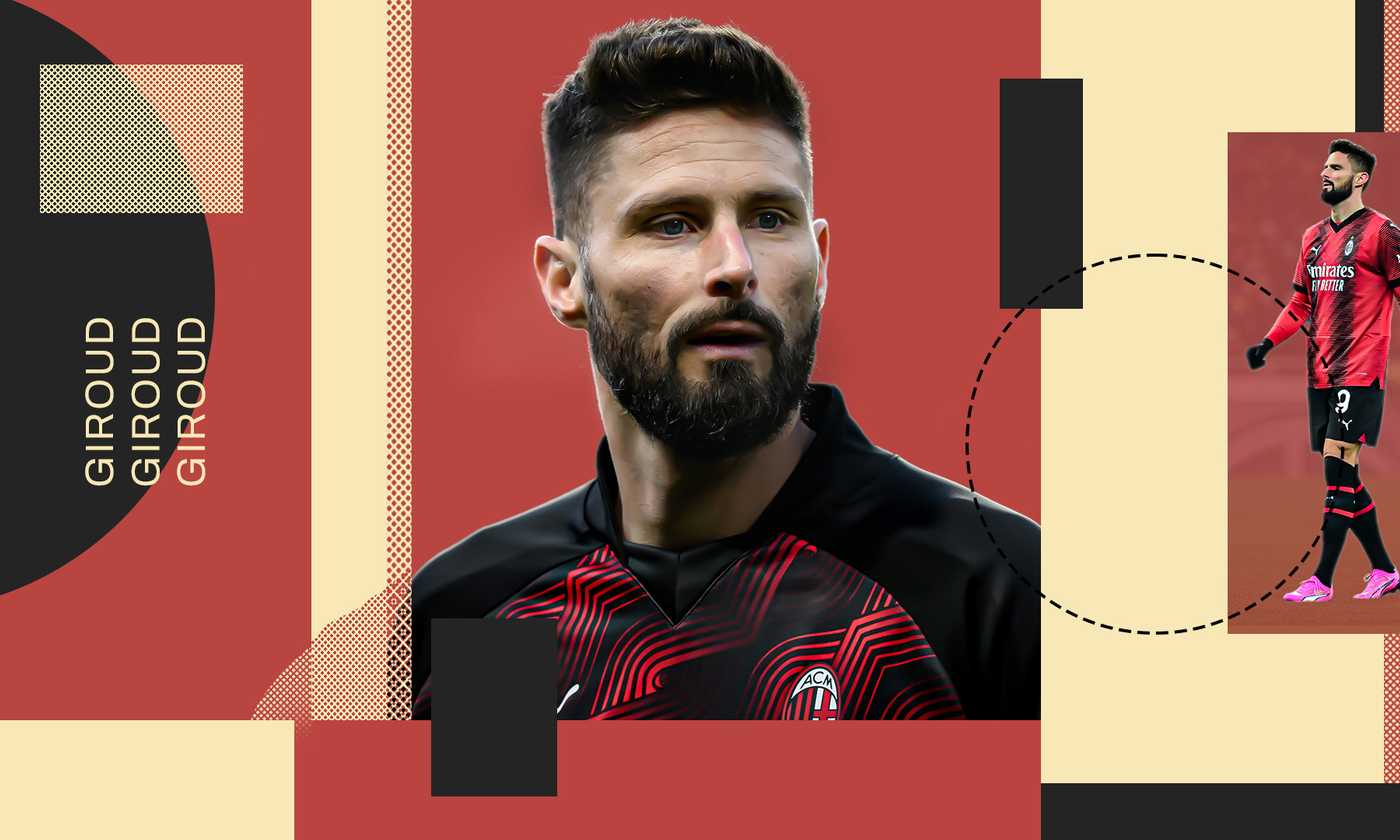 Milan, Giroud va in MLS: ha già firmato con Los Angeles FC, tutti i dettagli|Primapagina