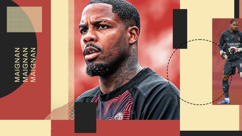 Milan-Maignan, il punto sul rinnovo: vuole cifre top, c’è una valutazione sul mercato|Primapagina