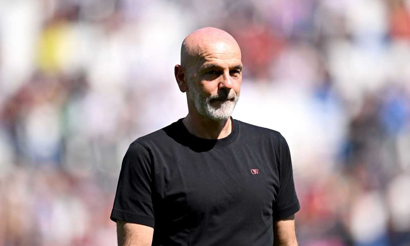 Milan, Pioli: ‘Roma ultima spiaggia, siamo gli stessi arrivati in semifinale di Champions’|Primapagina