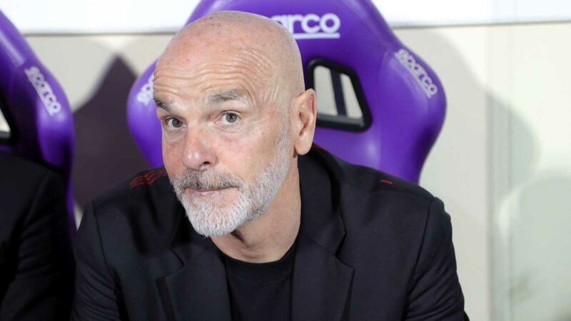 Milan, il destino di Pioli è nelle mani di Ibrahimovic: perché i numeri da scudetto possono non bastare|Primapagina