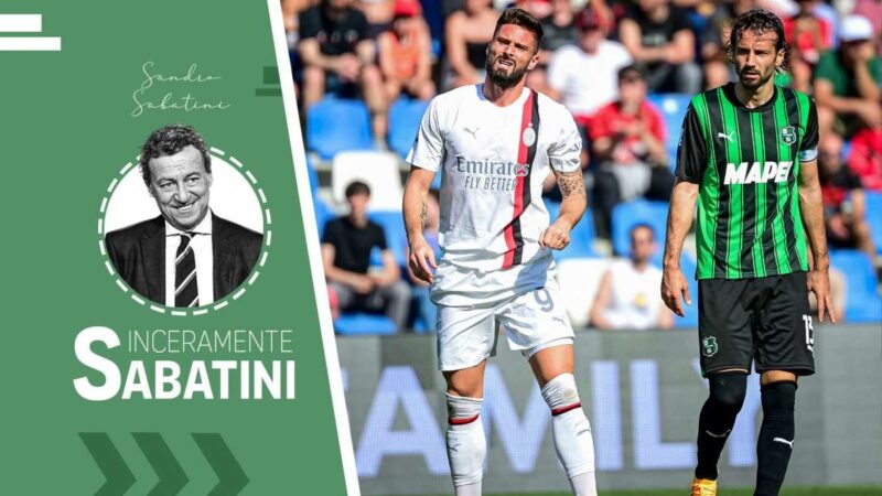 Milan, il destino di Pioli è segnato e non dipende da Roma o derby. Ma non è lui la causa del divario con l’Inter|Primapagina