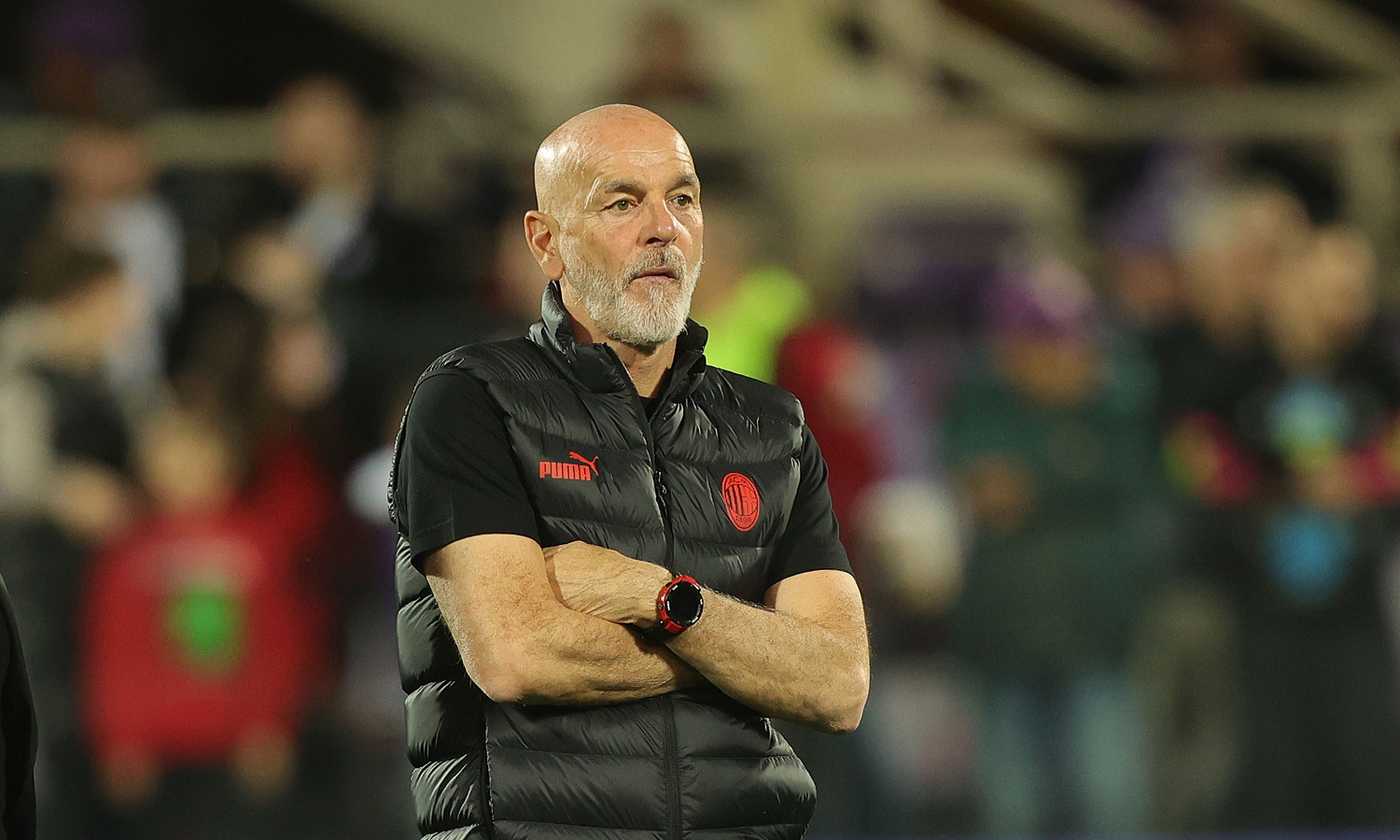 Milan, l’attesa verso il derby è surreale: il nervosismo di Pioli, l’assenza dei dirigenti a Milanello|Primapagina