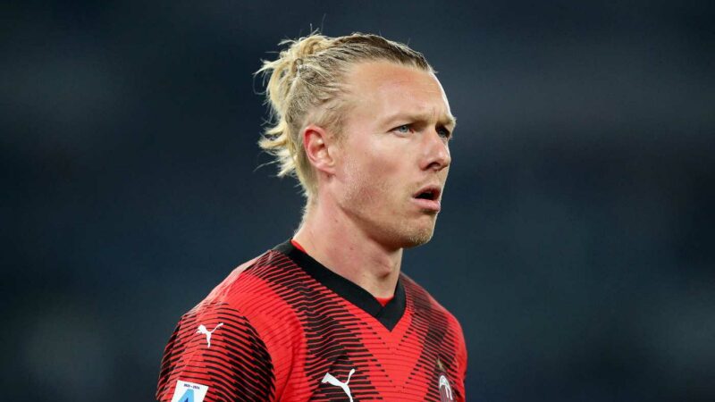 Milan, verso la Roma: Pobega in gruppo, non c’è Kjaer. Pioli a colloquio con Ibrahimovic|Primapagina