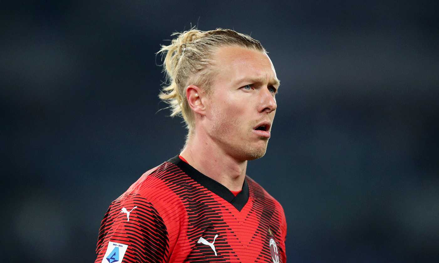 Milan, verso la Roma: Pobega in gruppo, non c’è Kjaer. Pioli a colloquio con Ibrahimovic|Primapagina