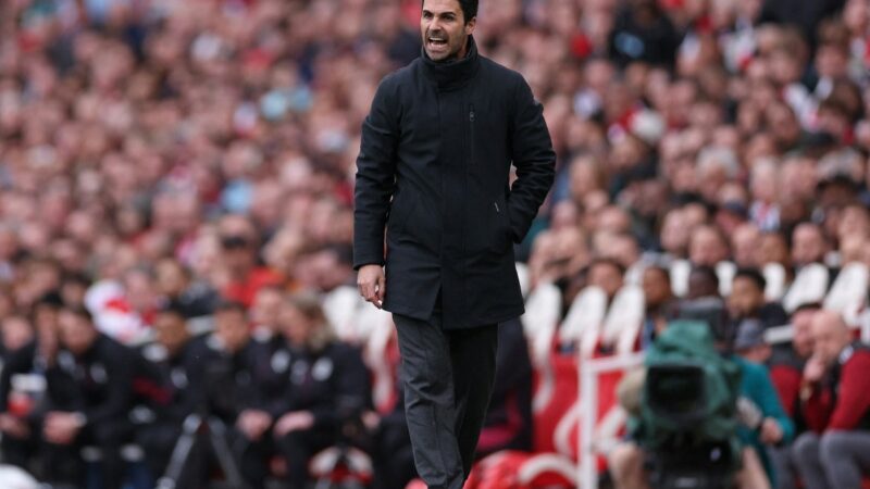 “Non li vedo perdere”