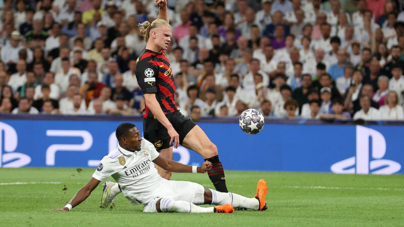 Notizie sulla squadra, calcio d’inizio e canale TV