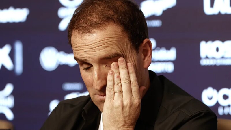 Osasuna: Uno in più, uno in meno