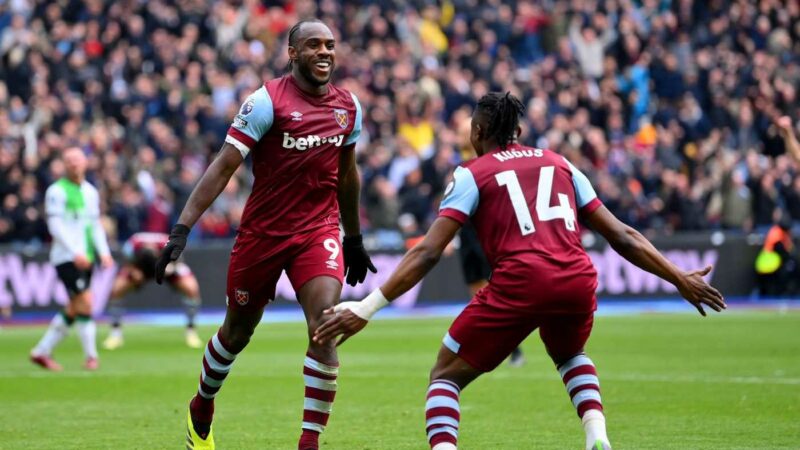 Premier: frenata Liverpool, bye-bye titolo. Newcastle a -1 dal Manchester United. Aston Villa rimontato dal Chelsea|Estero