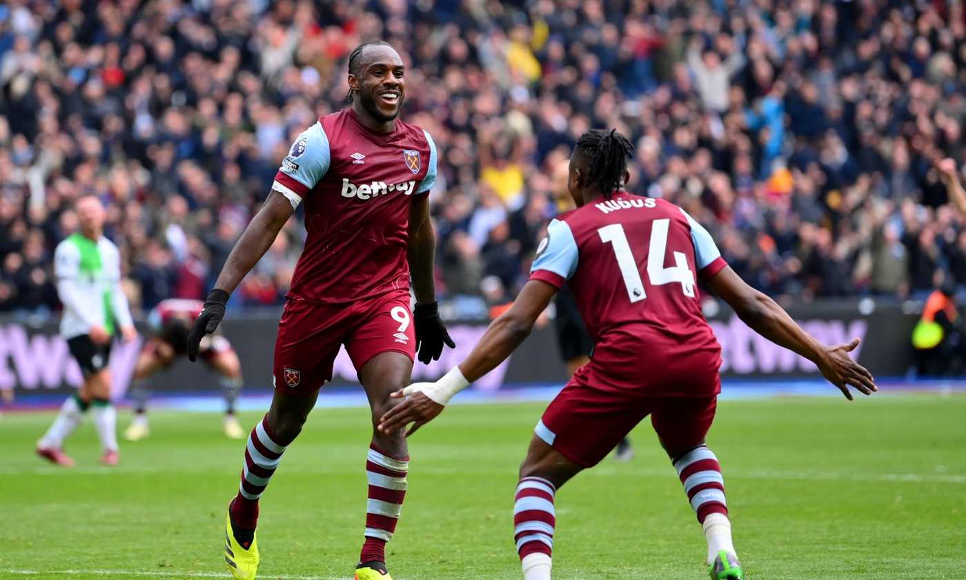 Premier: frenata Liverpool, bye-bye titolo. Newcastle a -1 dal Manchester United. Aston Villa rimontato dal Chelsea|Estero