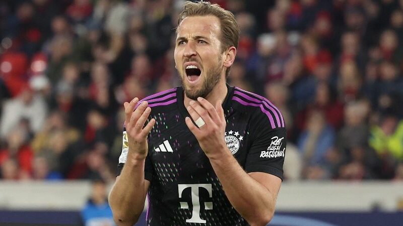 Proclamato il ritorno di Harry Kane al Tottenham, dopo la notizia bomba del Bayern Monaco: rapporto