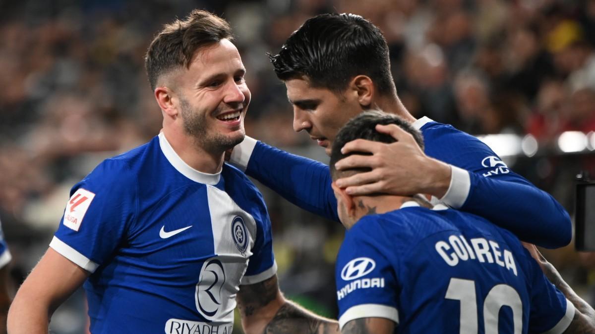 Riepilogo del Villarreal, gol e highlights