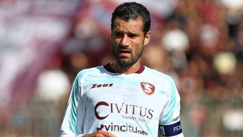 Salernitana, retrocessione costosa: in B con oltre 26 milioni di stipendi|Serie A