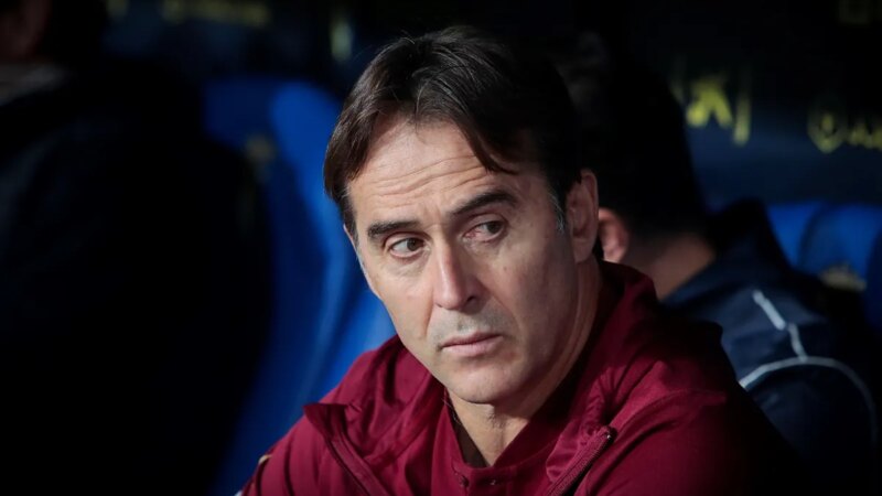 Serie A: #Nopetegui: la ‘rivolta’ popolare che ha fermato l’acquisto di Julen Lopetegui per il Milan