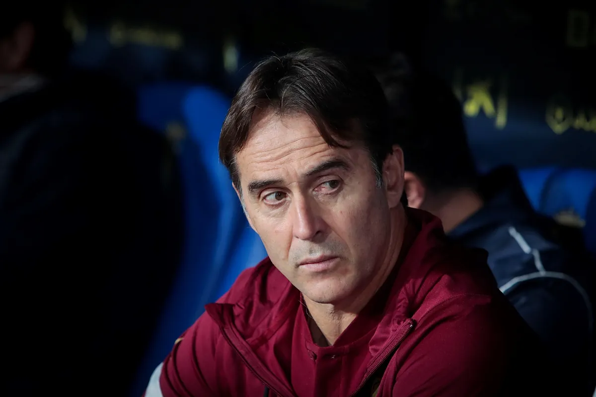 Serie A: #Nopetegui: la ‘rivolta’ popolare che ha fermato l’acquisto di Julen Lopetegui per il Milan