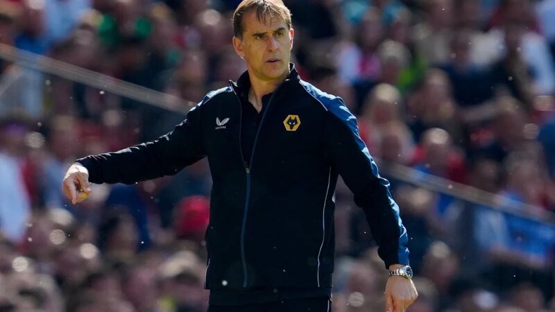 Serie A: Per Lopetegui si aprono le porte del Milan