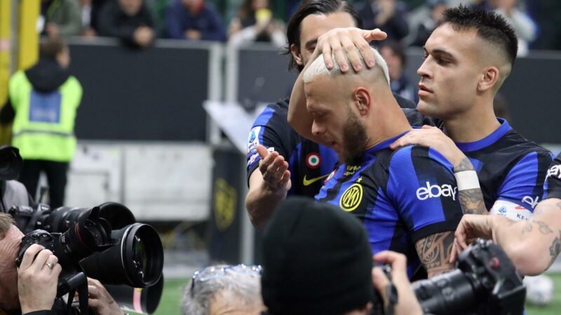 Serie A |  Riepilogo e obiettivi dell’Inter