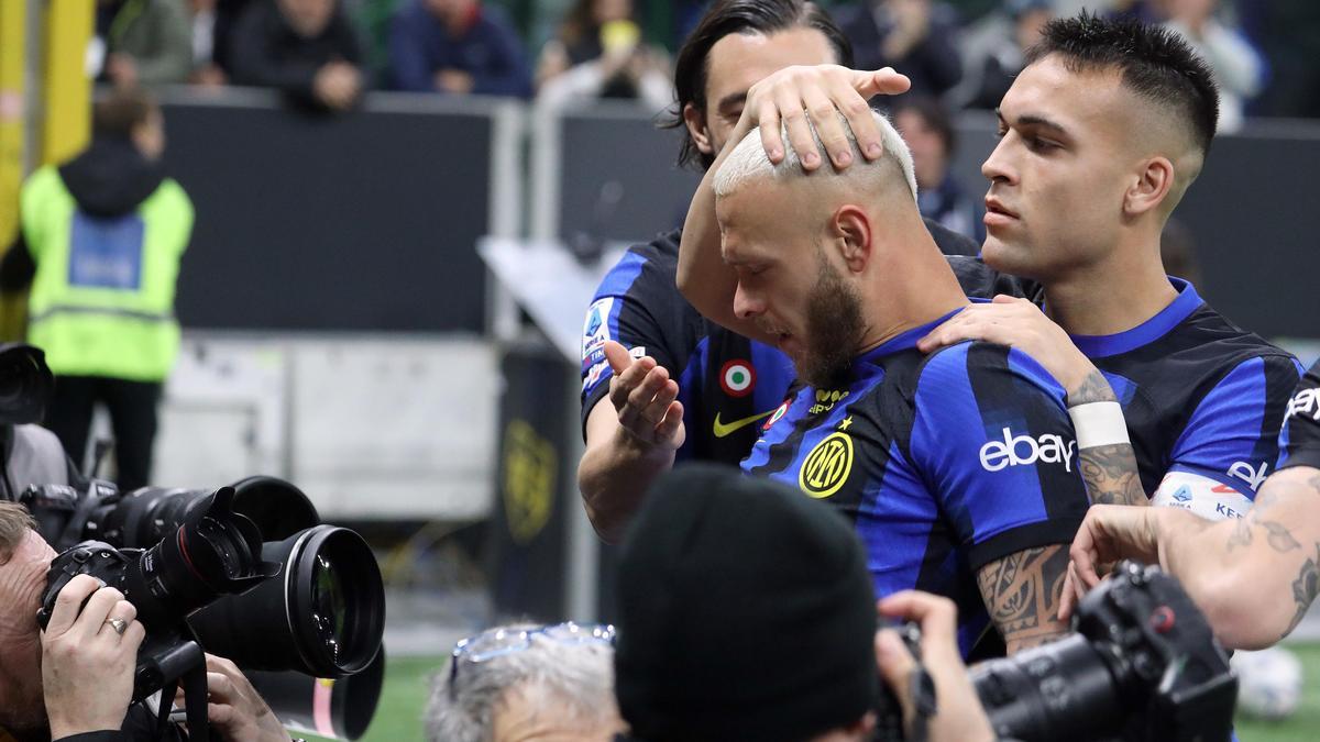 Serie A | Riepilogo e obiettivi dell’Inter