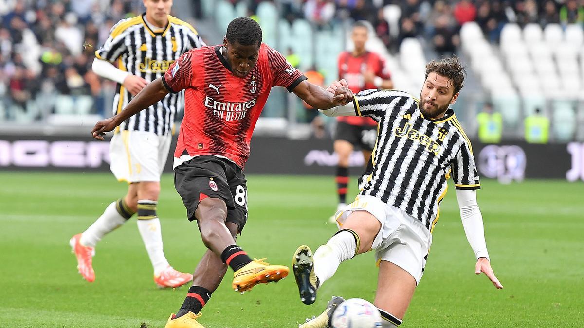 Serie A | Riepilogo, gol e risultato della Juventus