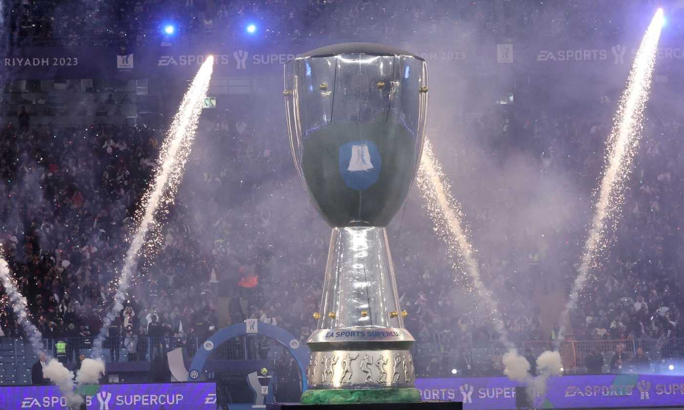 Supercoppa Italiana 2025: dopo l’Inter si qualifica anche la Juventus. E pure per il Milan è più vicina, ecco perché|Serie A