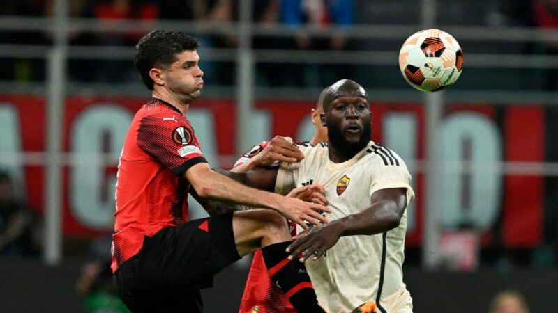 TS – “Abbiamo visto il miglior Lukaku”