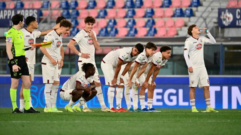 TS – Coppa Italia Primavera, Fiorentina campione: Torino ko ai rigori