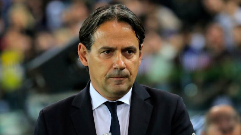 TS – Inzaghi, retroscena Inter all’intervallo: “Se continuate, l’Udinese…”