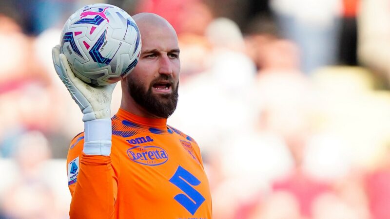 TS – Milinkovic riscatto d’oro, Ricci prova sontuosa