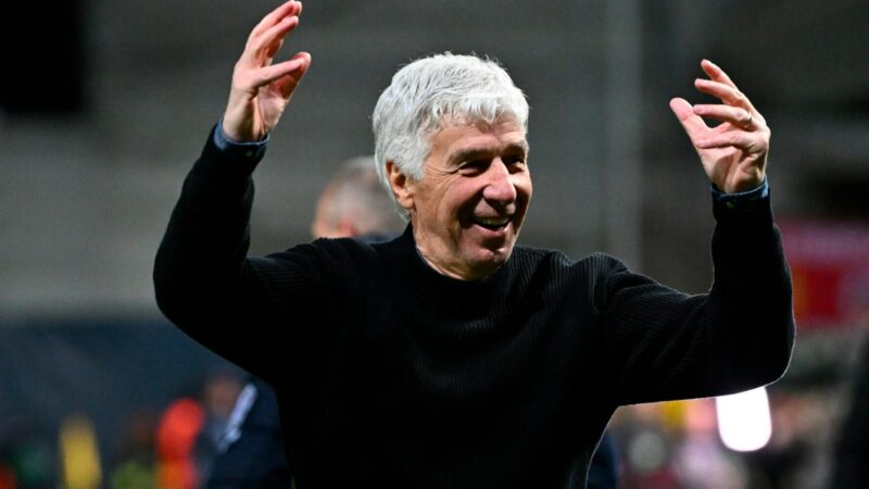 TS – “Orgoglioso. Queste due vittorie valgono più di trofei e coppe”