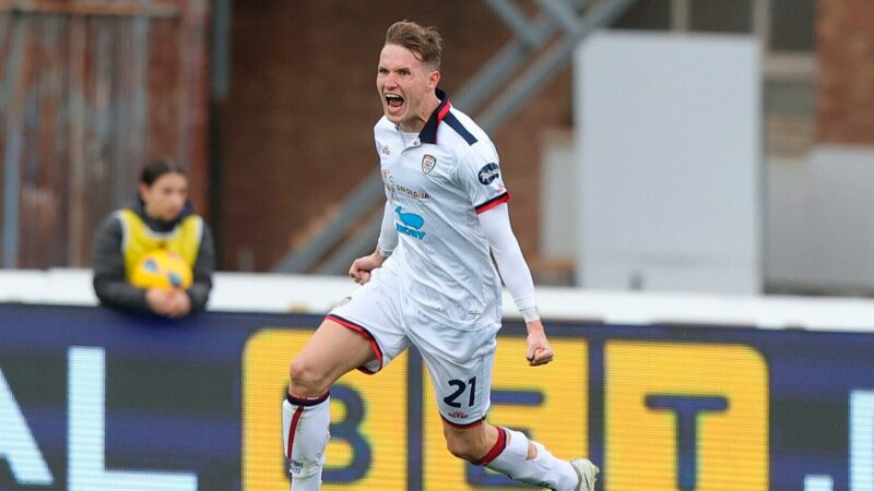 TS – “Paura dopo il coming out? Non devo andare in Arabia”