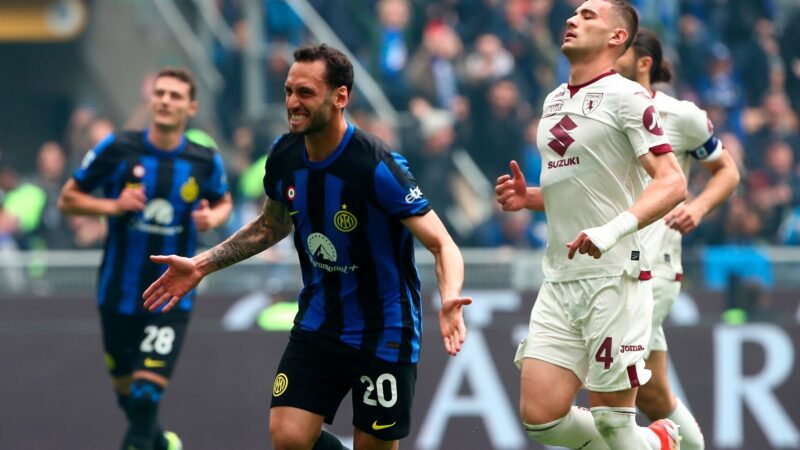 TS – Toro, impossibile opporsi all’Inter dopo il rosso: addio Europa