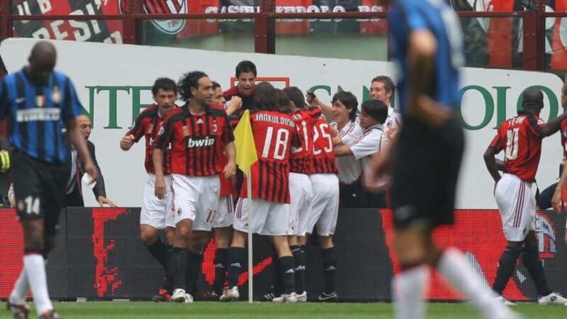 TS – il precedente amaro, alla fine servì Ibrahimovic