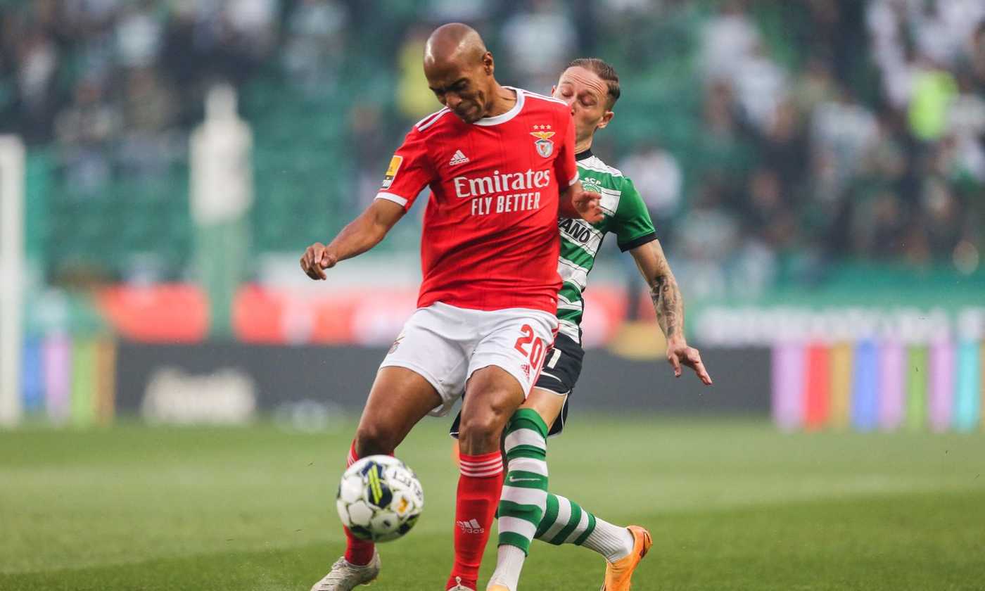 Taça de Portugal – Benfica-Sporting Lisbona, dove vederla in tv e streaming|Estero