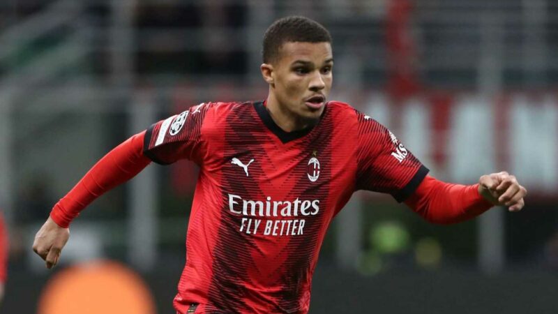 Milan, il Real Madrid vuole Thiaw: la cifra a bilancio e la possibile plusvalenza|Primapagina