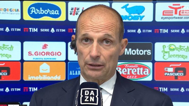 Tuttosport – “All’intervallo dovevo cambiarli tutti, dovevo cambiarmi anche io”