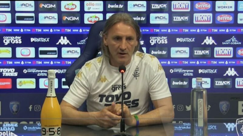 Tuttosport – “Con Calzona i movimenti tipici di Spalletti”